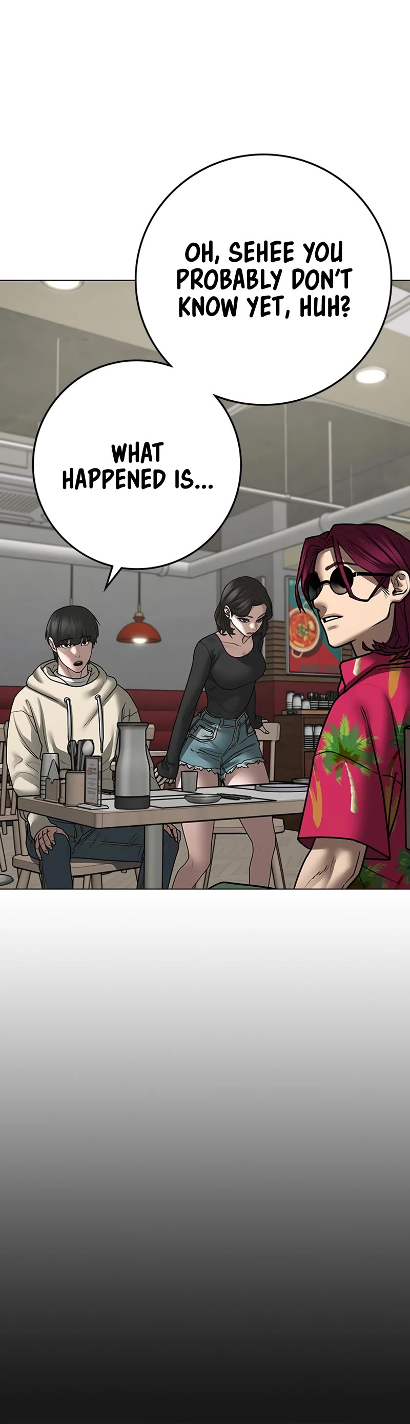 Reality Quest Chapter 106 page 66 - Chapter 106