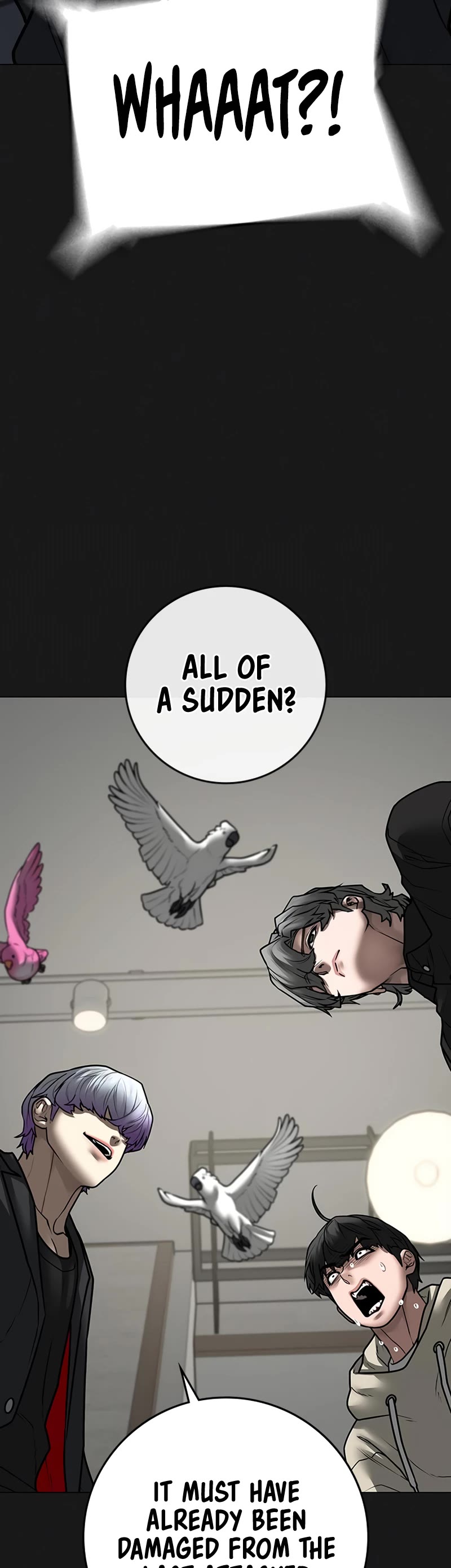 Reality Quest Chapter 106 page 69 - Chapter 106