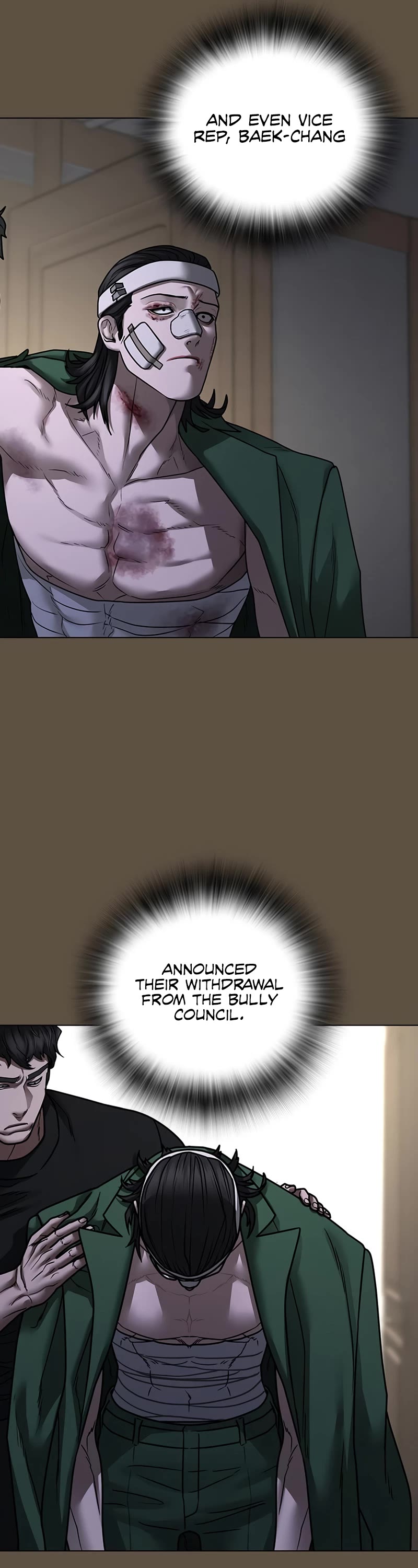 Reality Quest Chapter 106 page 71 - Chapter 106