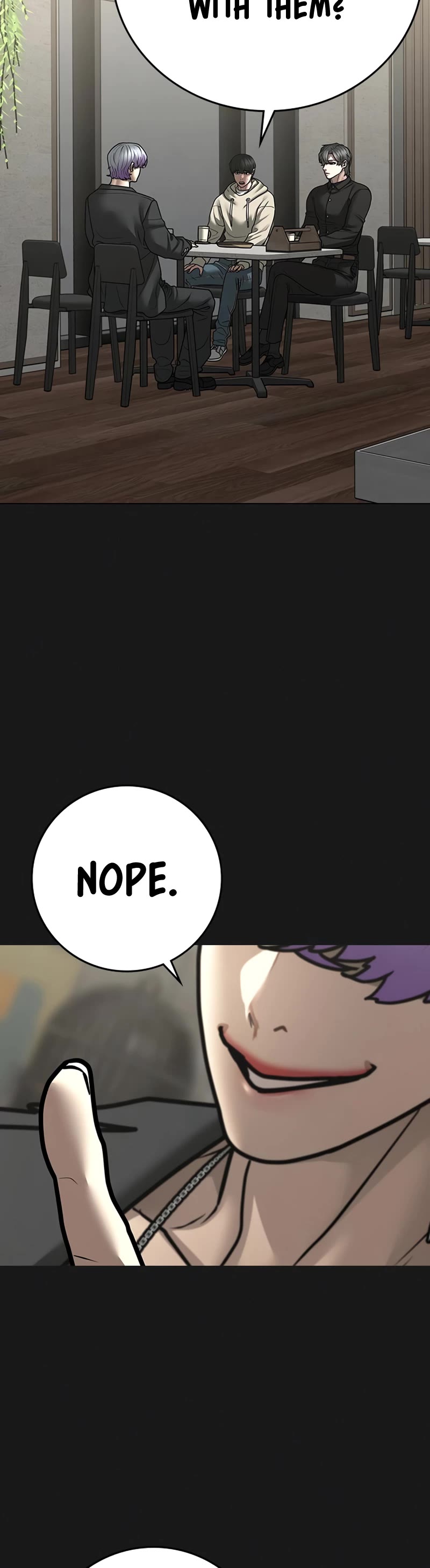 Reality Quest Chapter 106 page 73 - Chapter 106