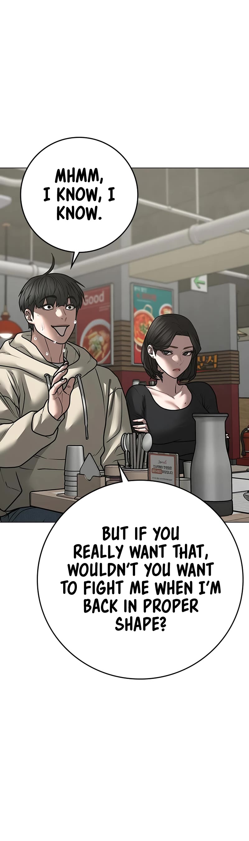 Reality Quest Chapter 106 page 78 - Chapter 106