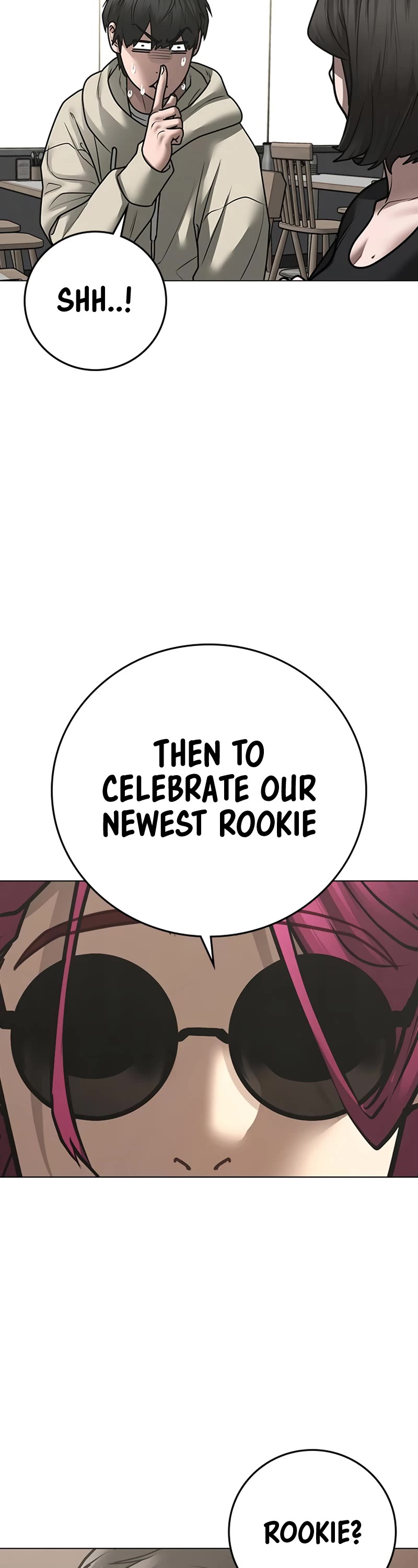 Reality Quest Chapter 106 page 80 - Chapter 106