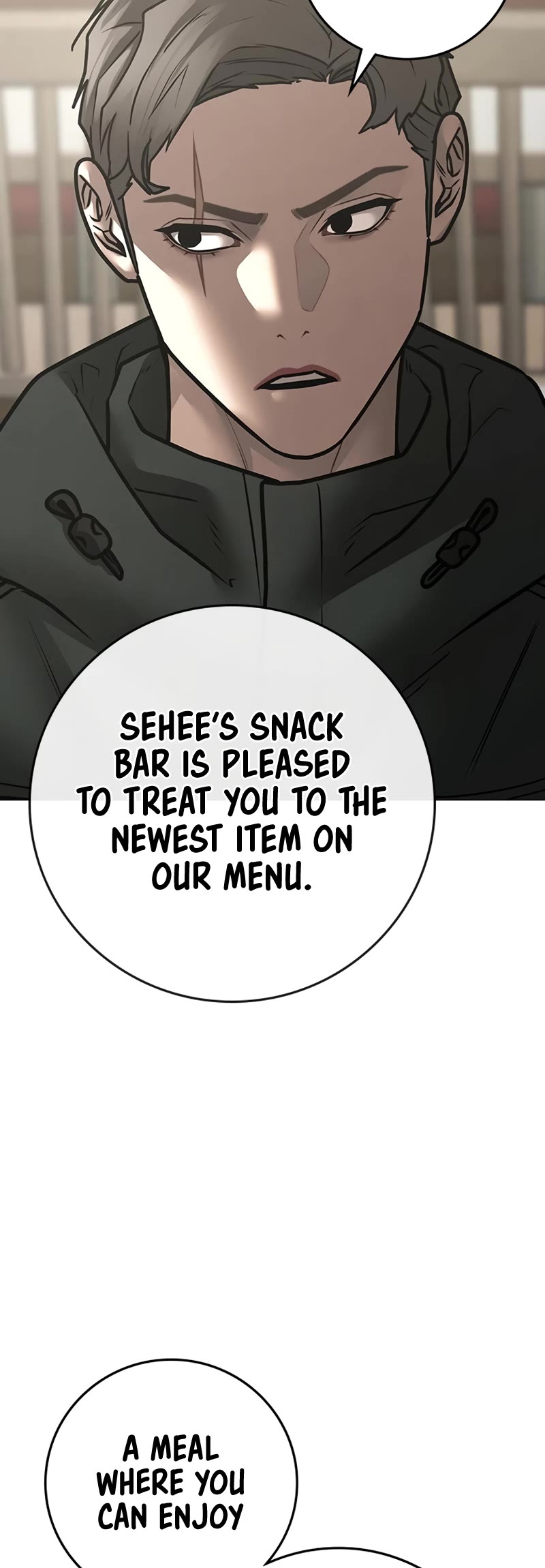 Reality Quest Chapter 106 page 81 - Chapter 106