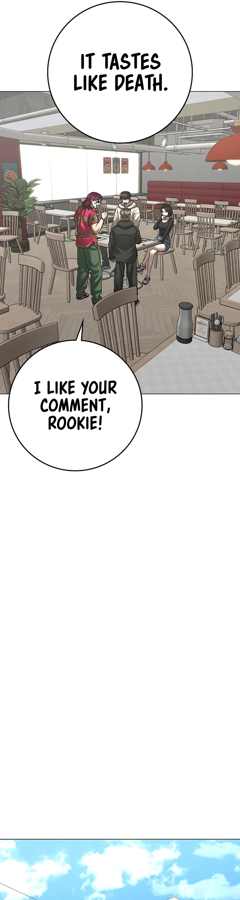 Reality Quest Chapter 106 page 87 - Chapter 106