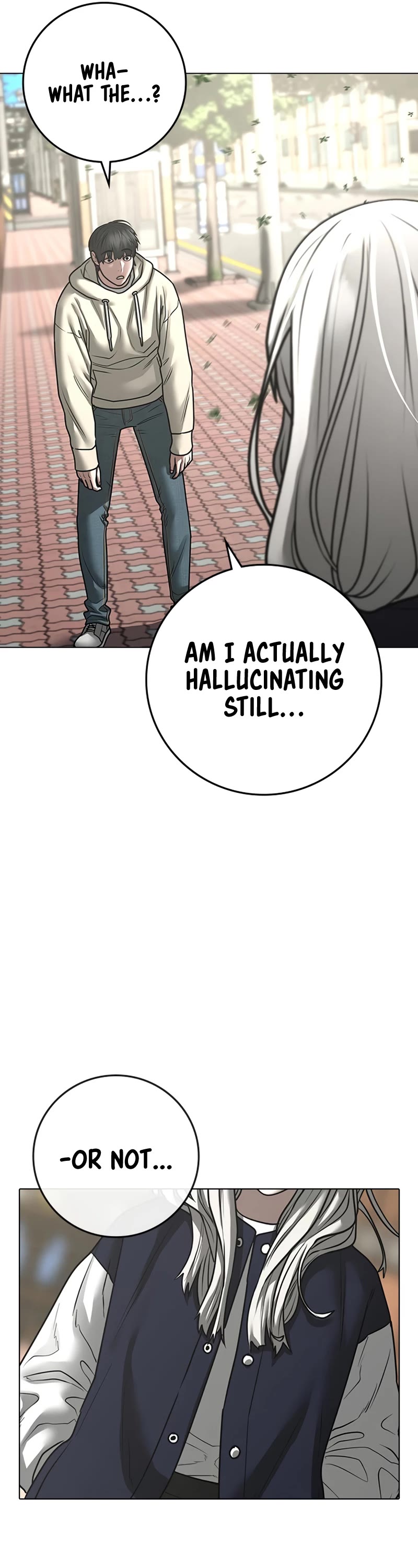 Reality Quest Chapter 106 page 91 - Chapter 106