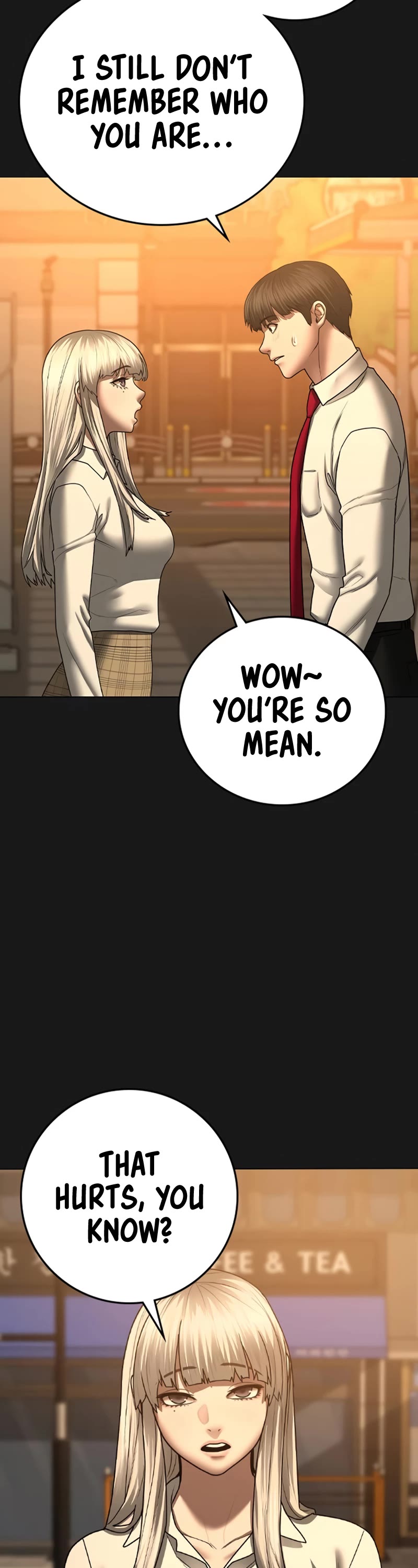Reality Quest Chapter 107 page 15 - Chapter 107