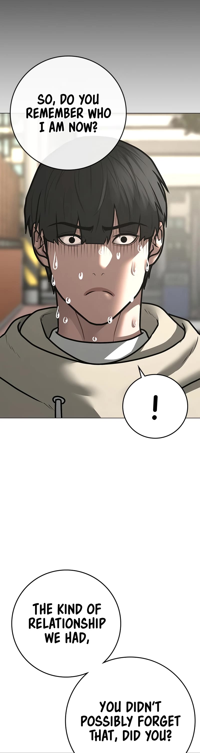 Reality Quest Chapter 107 page 18 - Chapter 107