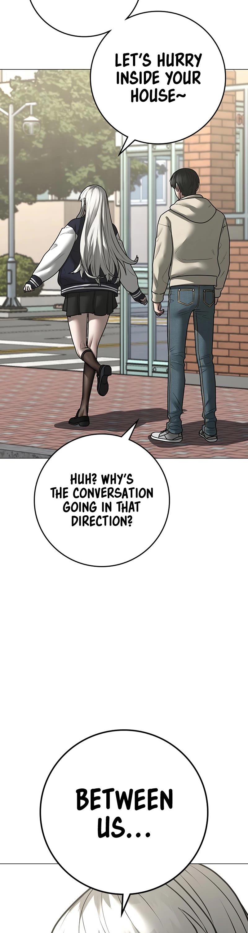 Reality Quest Chapter 107 page 23 - Chapter 107