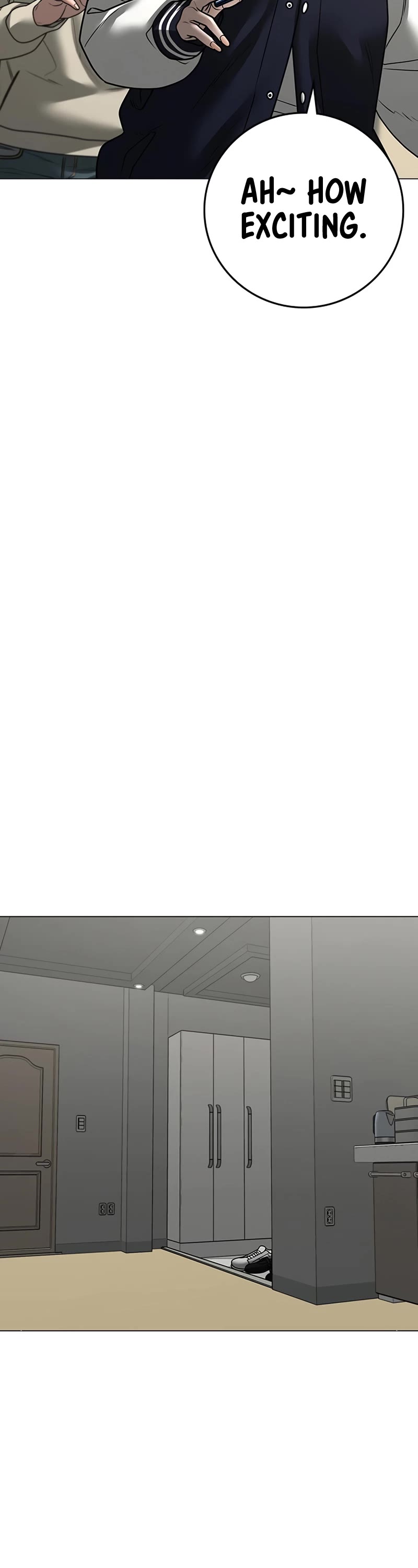 Reality Quest Chapter 107 page 25 - Chapter 107