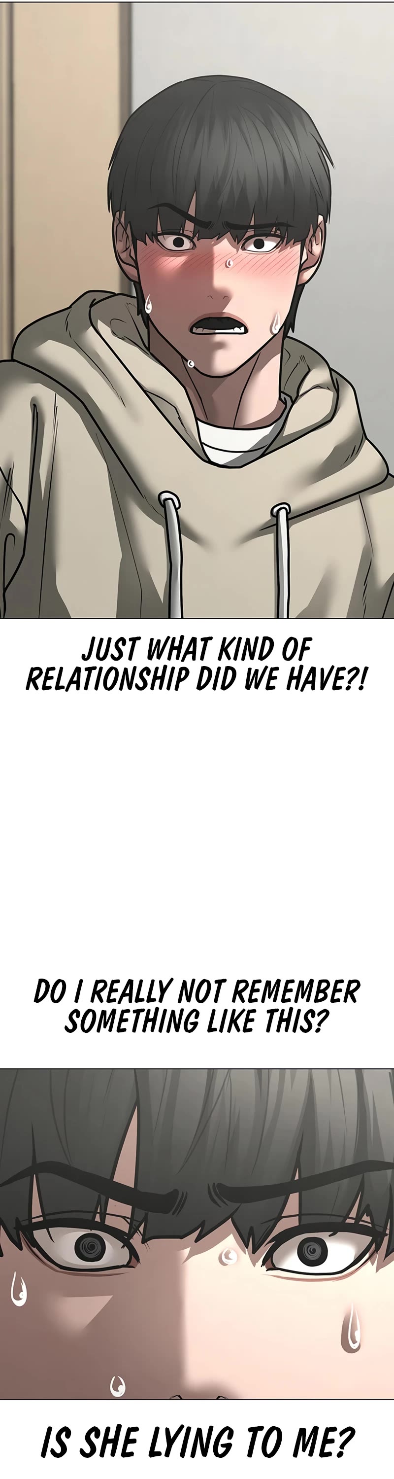 Reality Quest Chapter 107 page 30 - Chapter 107