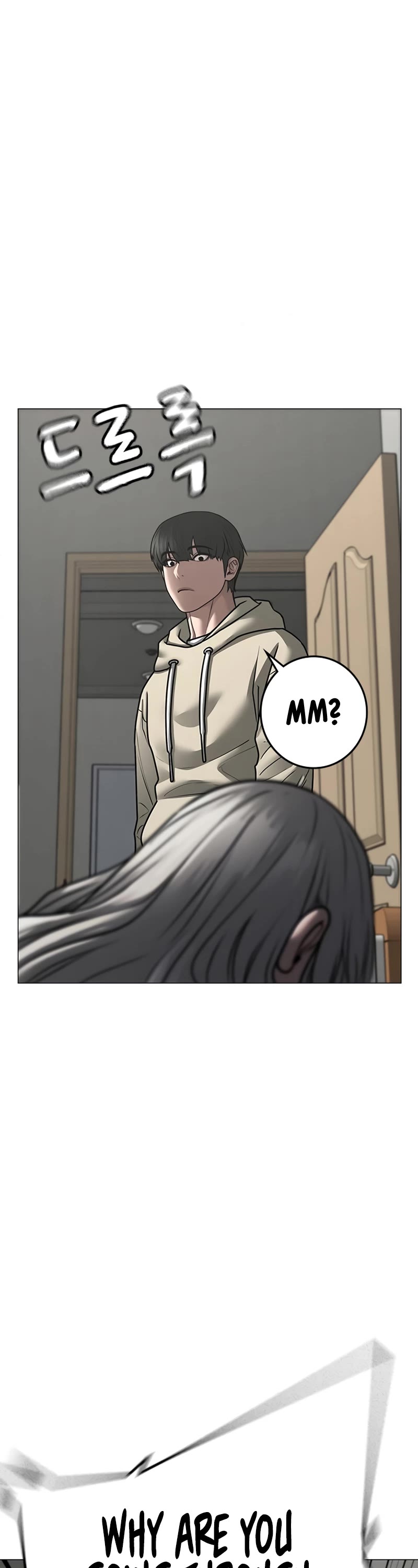 Reality Quest Chapter 107 page 31 - Chapter 107