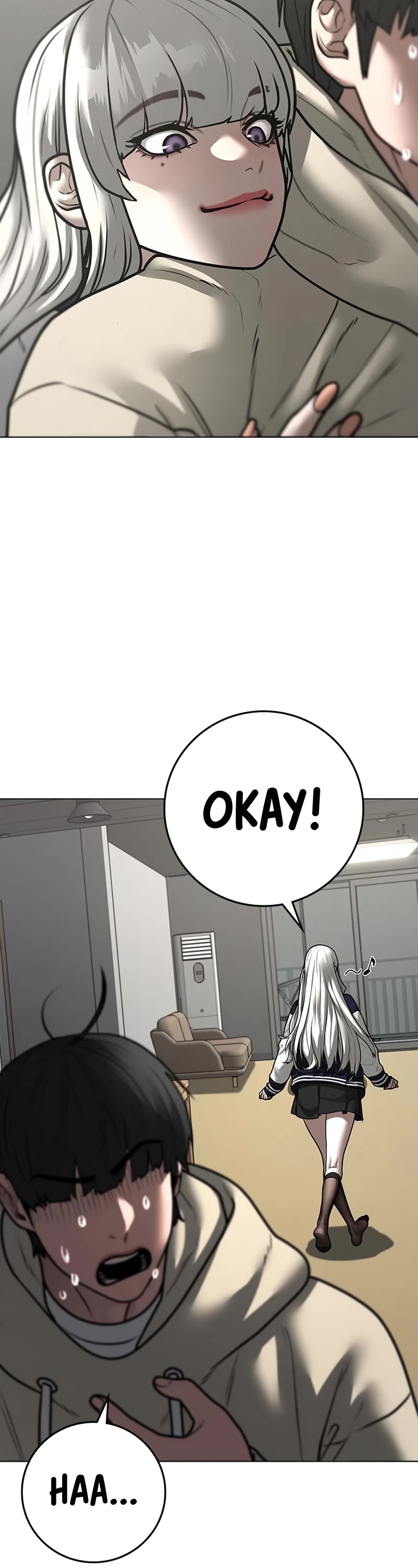 Reality Quest Chapter 107 page 43 - Chapter 107