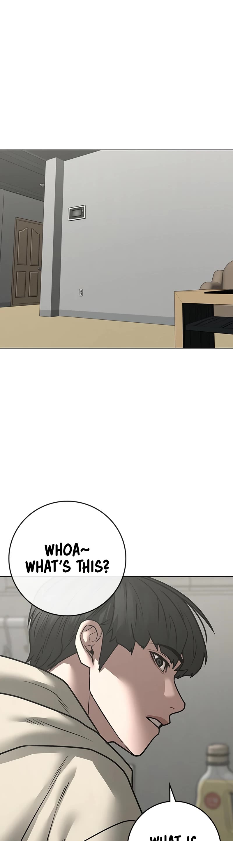 Reality Quest Chapter 107 page 44 - Chapter 107