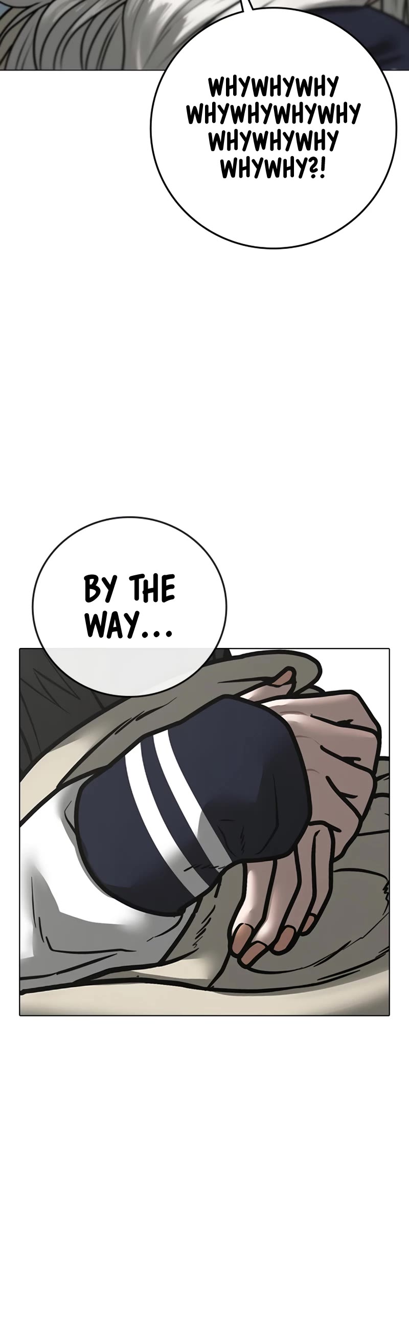 Reality Quest Chapter 107 page 5 - Chapter 107