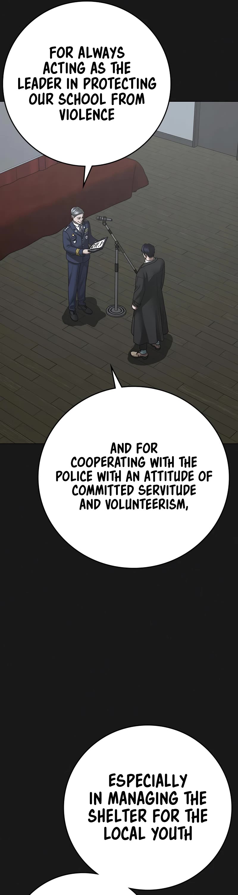 Reality Quest Chapter 107 page 50 - Chapter 107