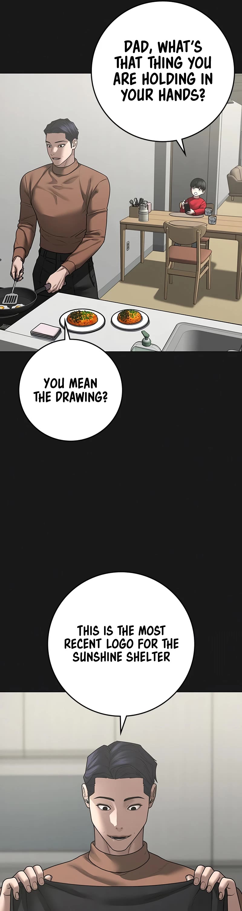 Reality Quest Chapter 107 page 54 - Chapter 107