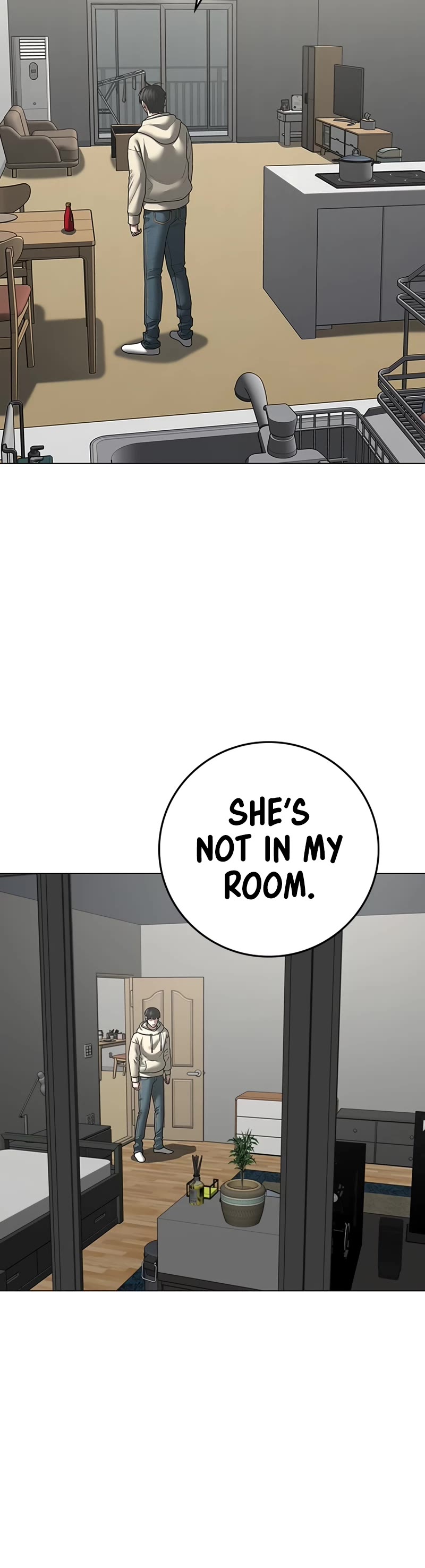 Reality Quest Chapter 107 page 65 - Chapter 107