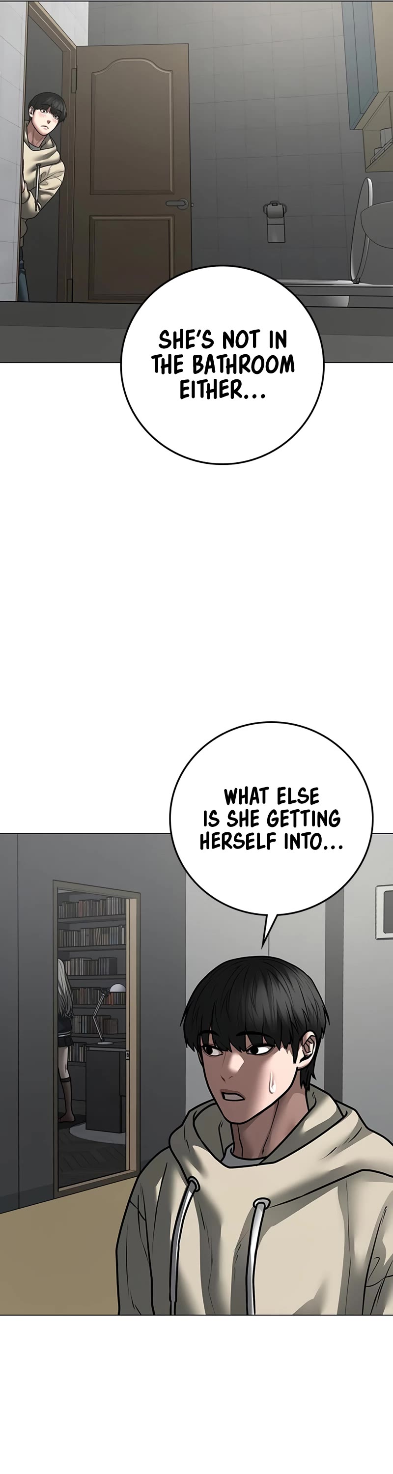 Reality Quest Chapter 107 page 66 - Chapter 107