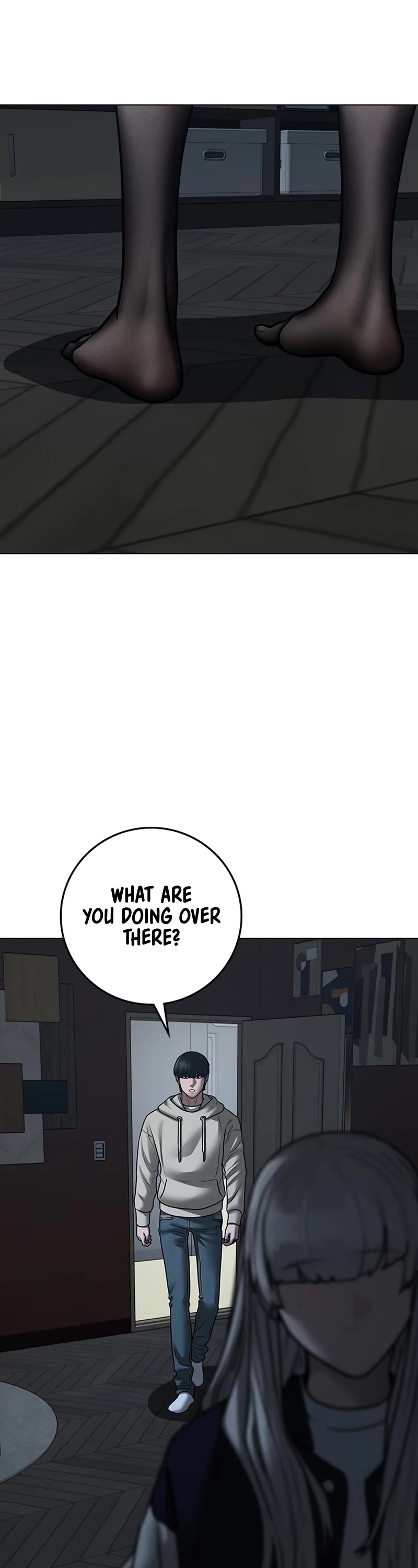 Reality Quest Chapter 107 page 67 - Chapter 107
