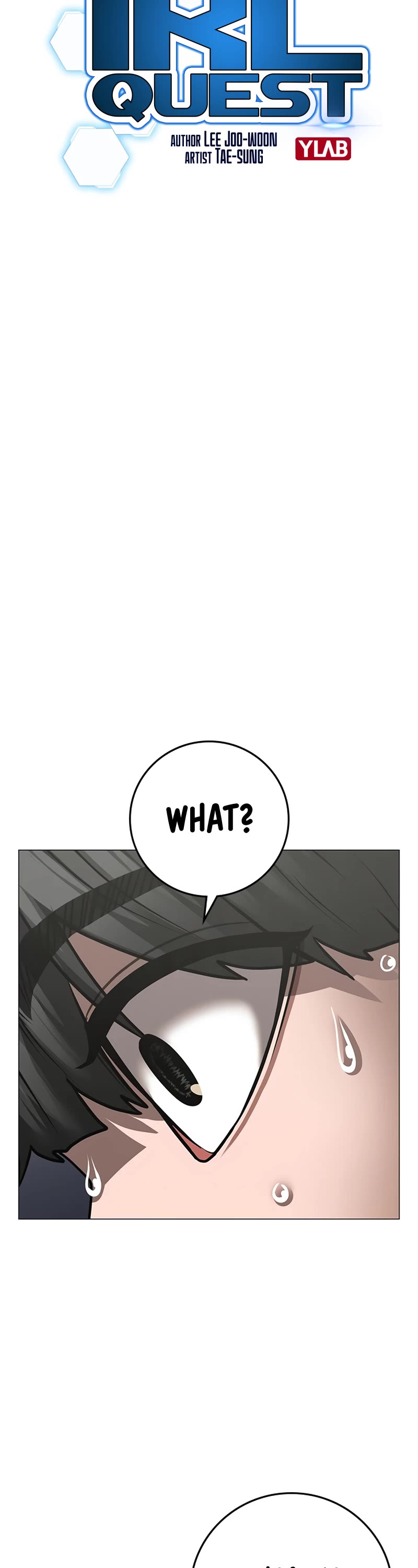 Reality Quest Chapter 107 page 7 - Chapter 107