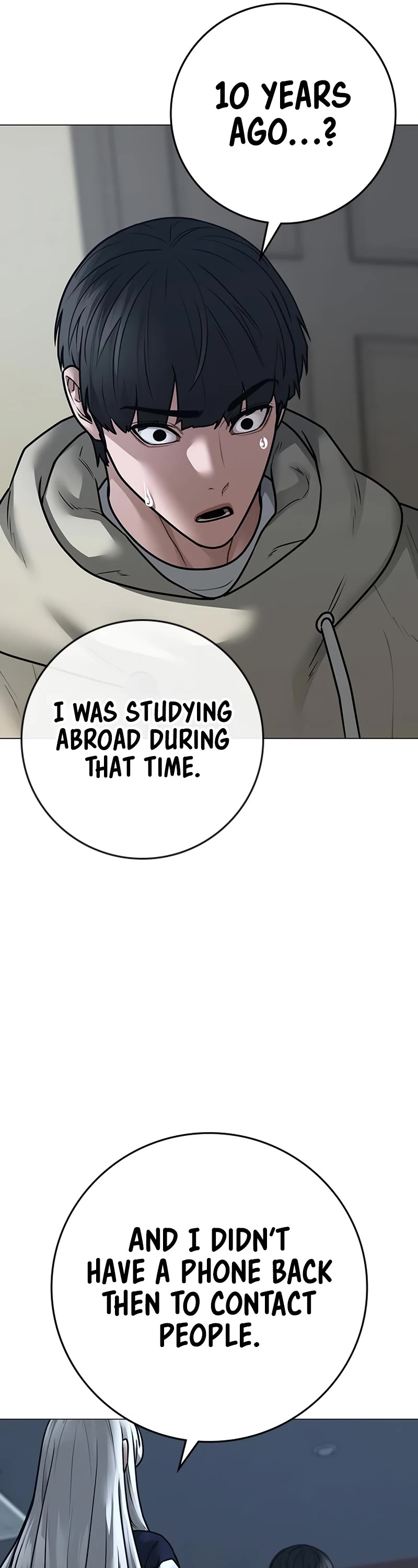 Reality Quest Chapter 108 page 30 - Chapter 108