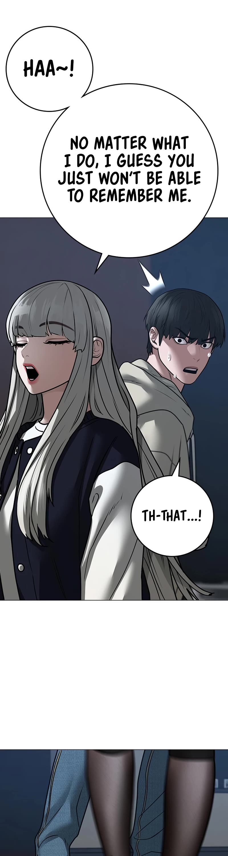 Reality Quest Chapter 108 page 35 - Chapter 108