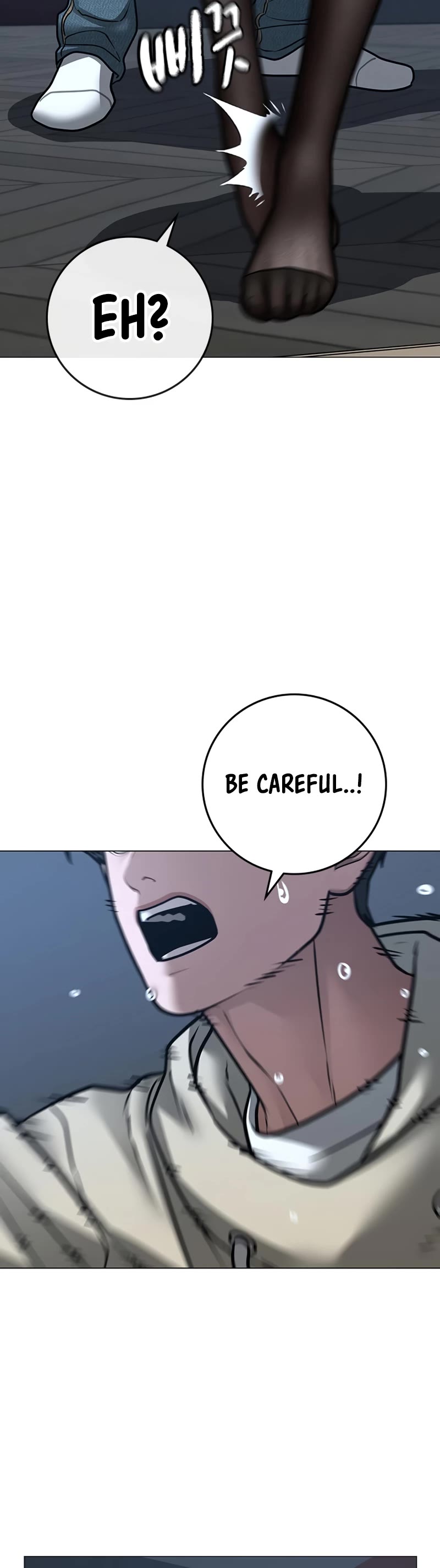 Reality Quest Chapter 108 page 36 - Chapter 108