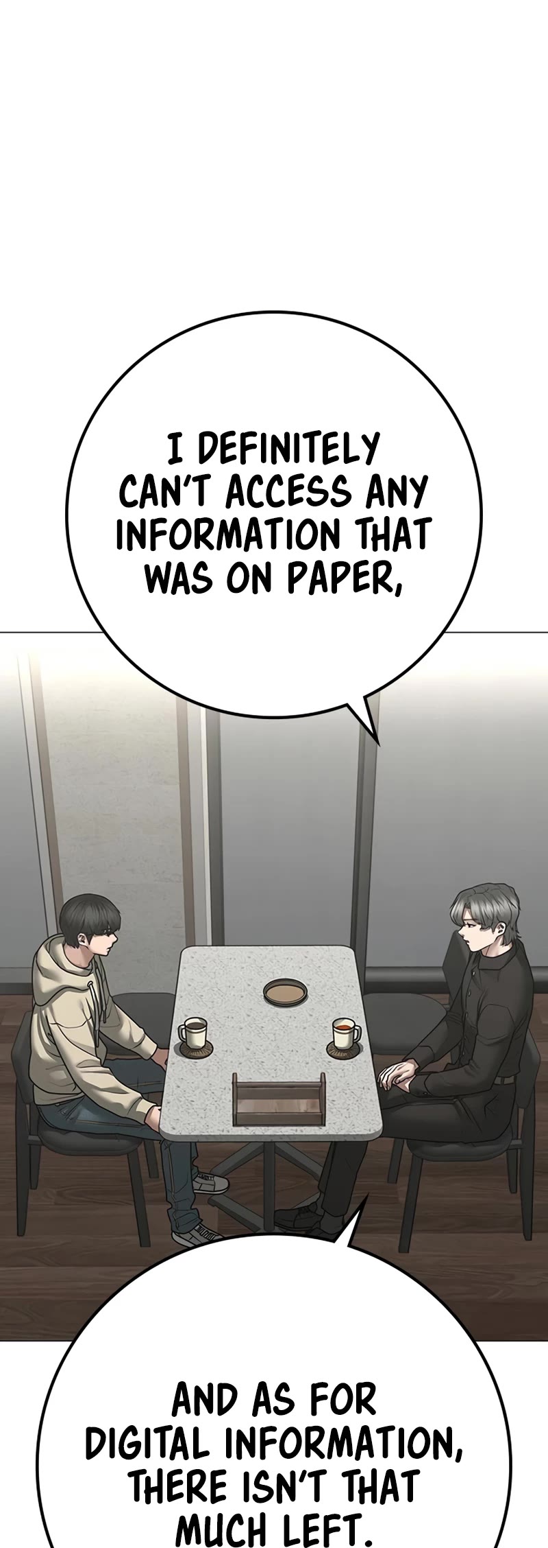 Reality Quest Chapter 108 page 4 - Chapter 108