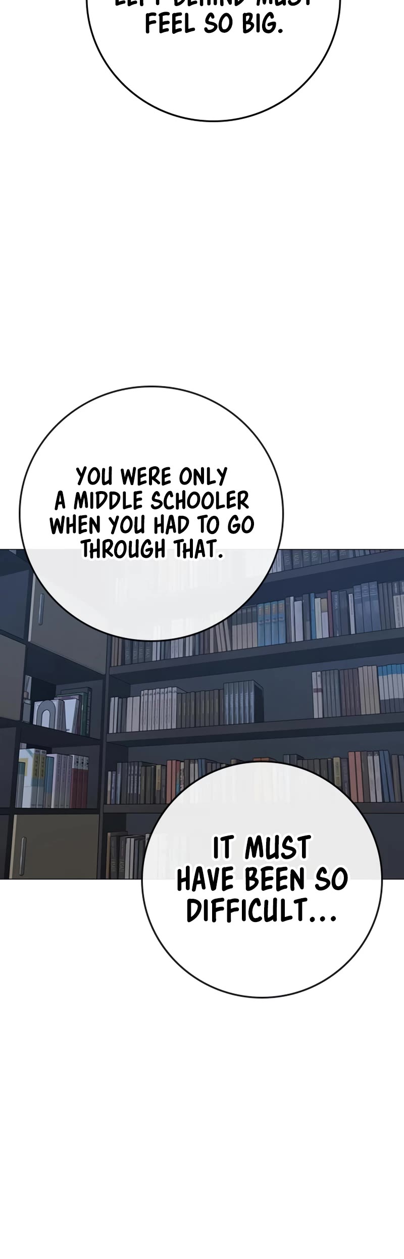 Reality Quest Chapter 108 page 41 - Chapter 108