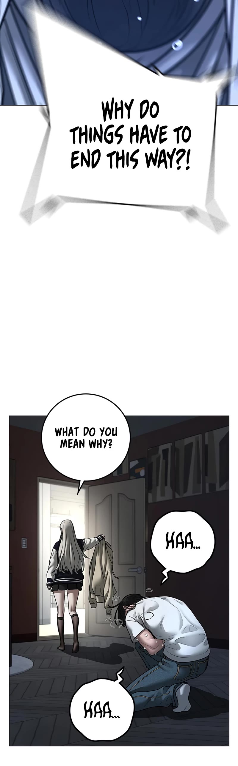 Reality Quest Chapter 108 page 44 - Chapter 108