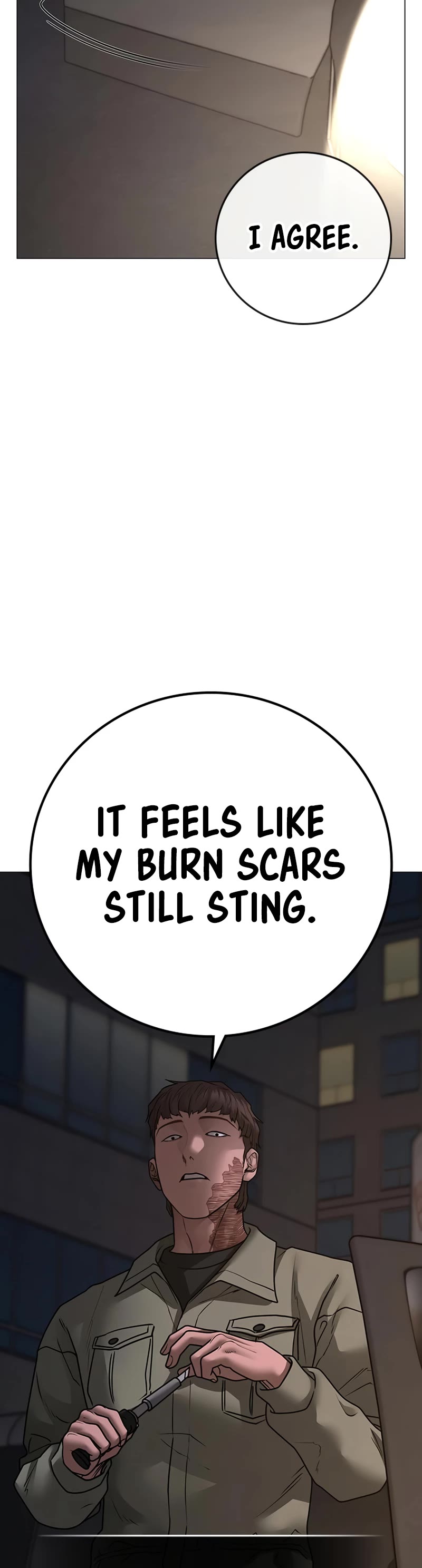 Reality Quest Chapter 108 page 56 - Chapter 108