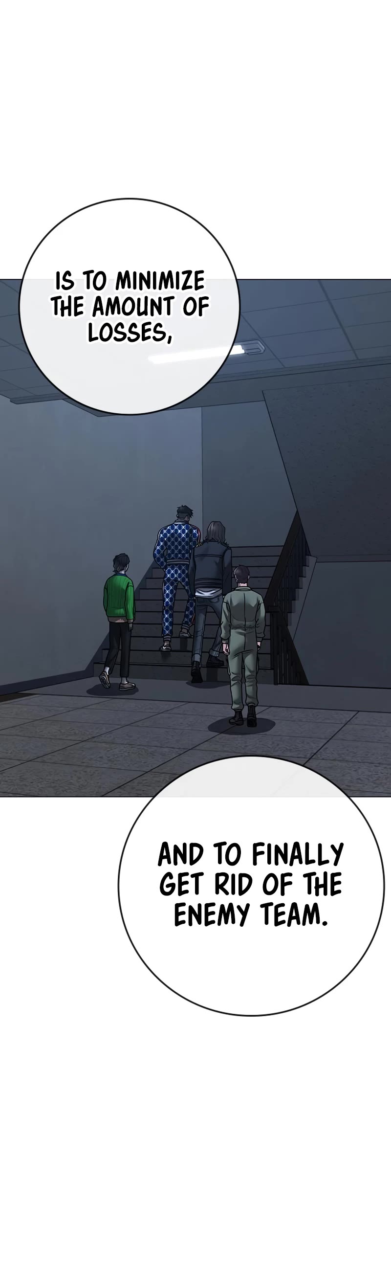 Reality Quest Chapter 108 page 61 - Chapter 108