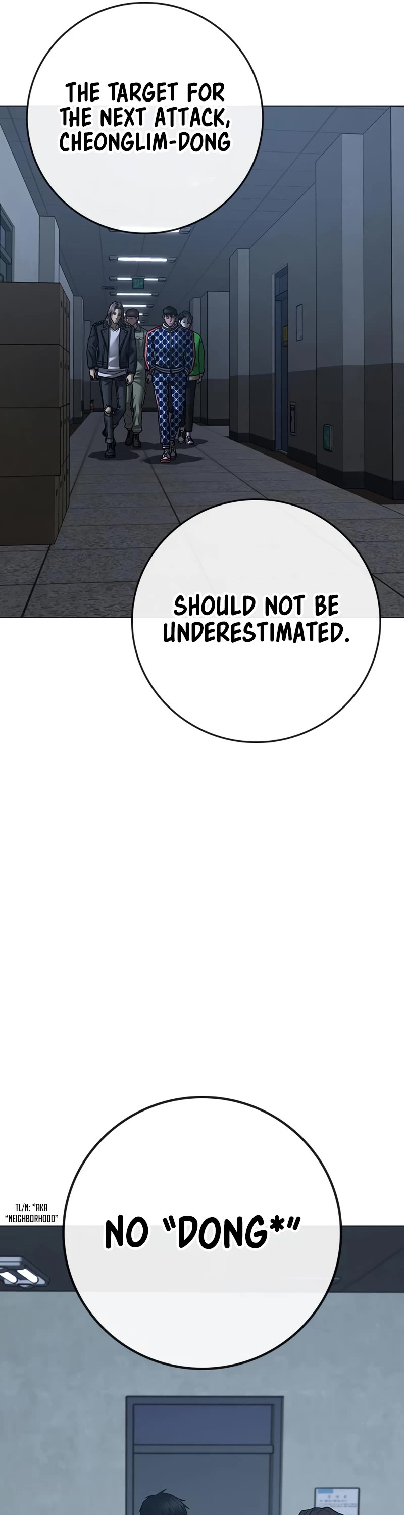 Reality Quest Chapter 108 page 62 - Chapter 108