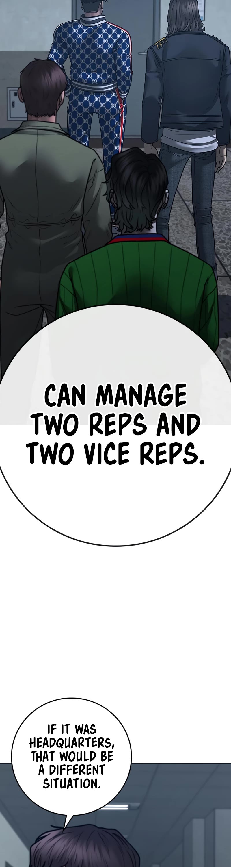 Reality Quest Chapter 108 page 63 - Chapter 108