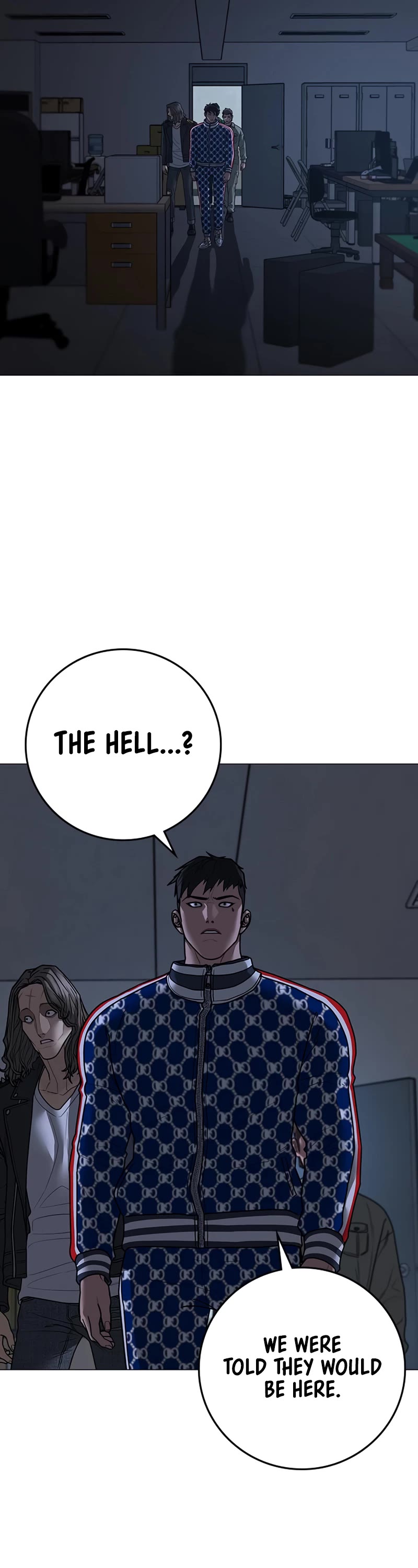 Reality Quest Chapter 108 page 67 - Chapter 108