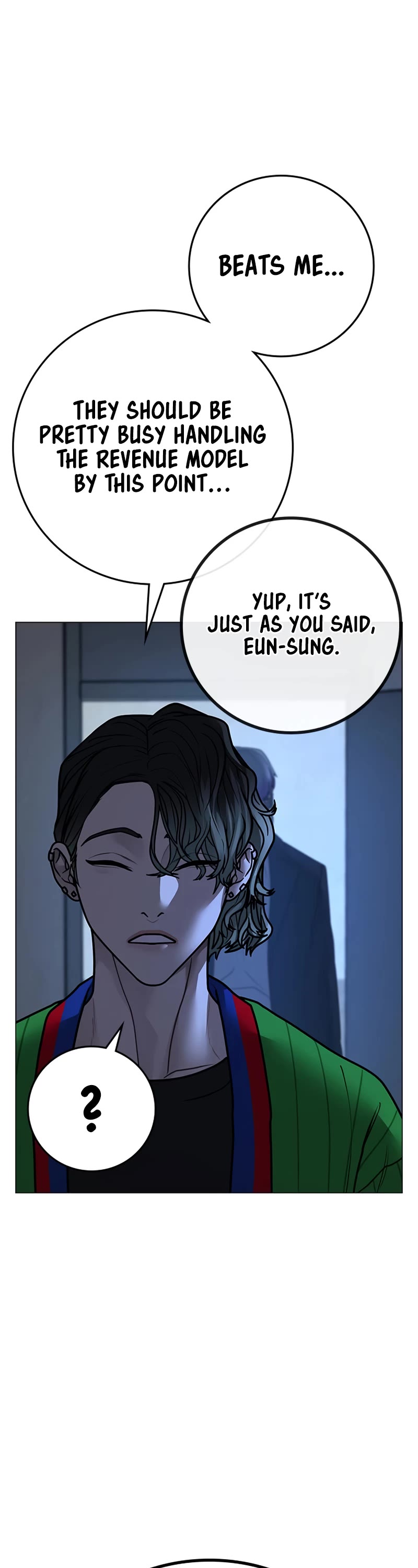Reality Quest Chapter 108 page 68 - Chapter 108