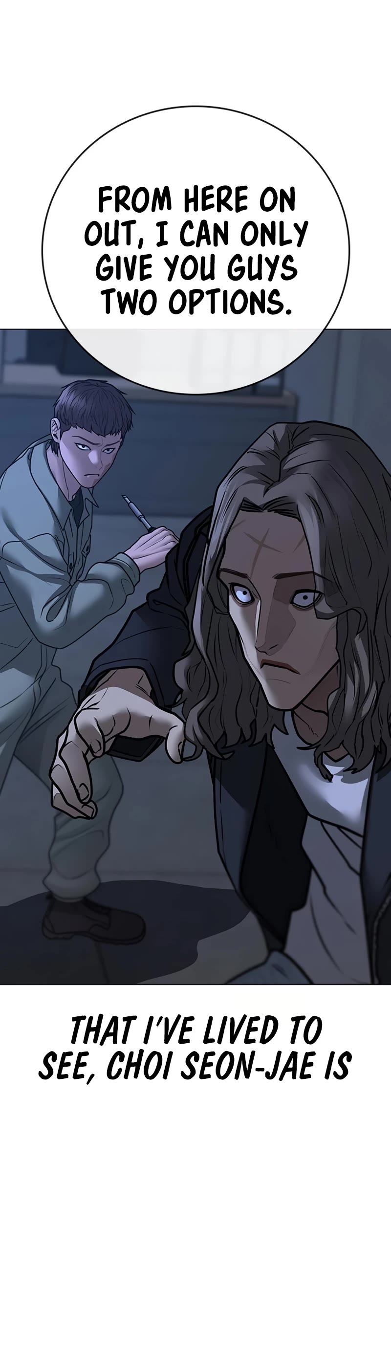 Reality Quest Chapter 108 page 77 - Chapter 108