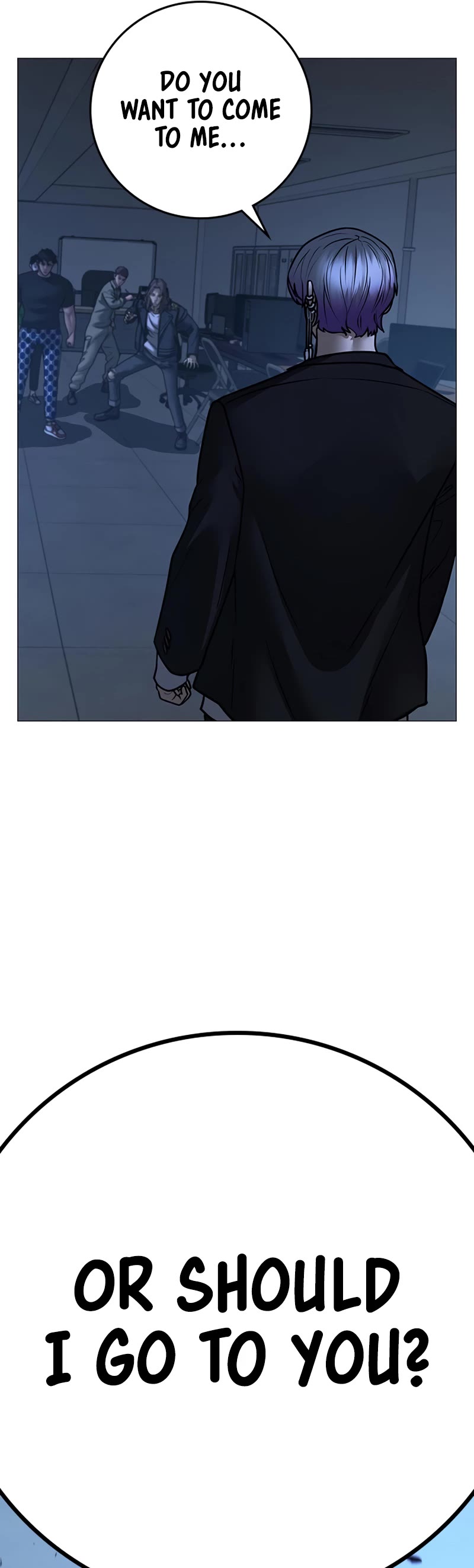Reality Quest Chapter 108 page 78 - Chapter 108