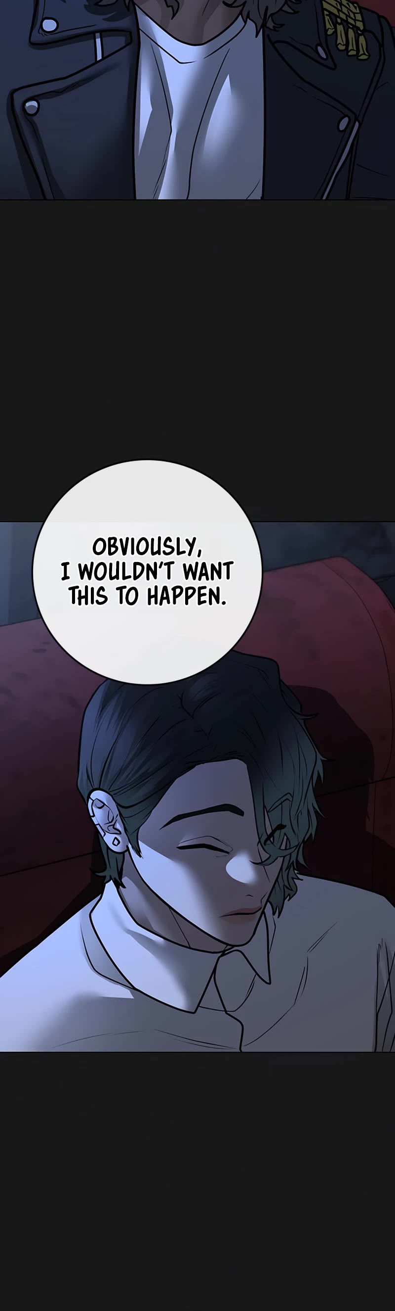 Reality Quest Chapter 109 page 13 - Chapter 109