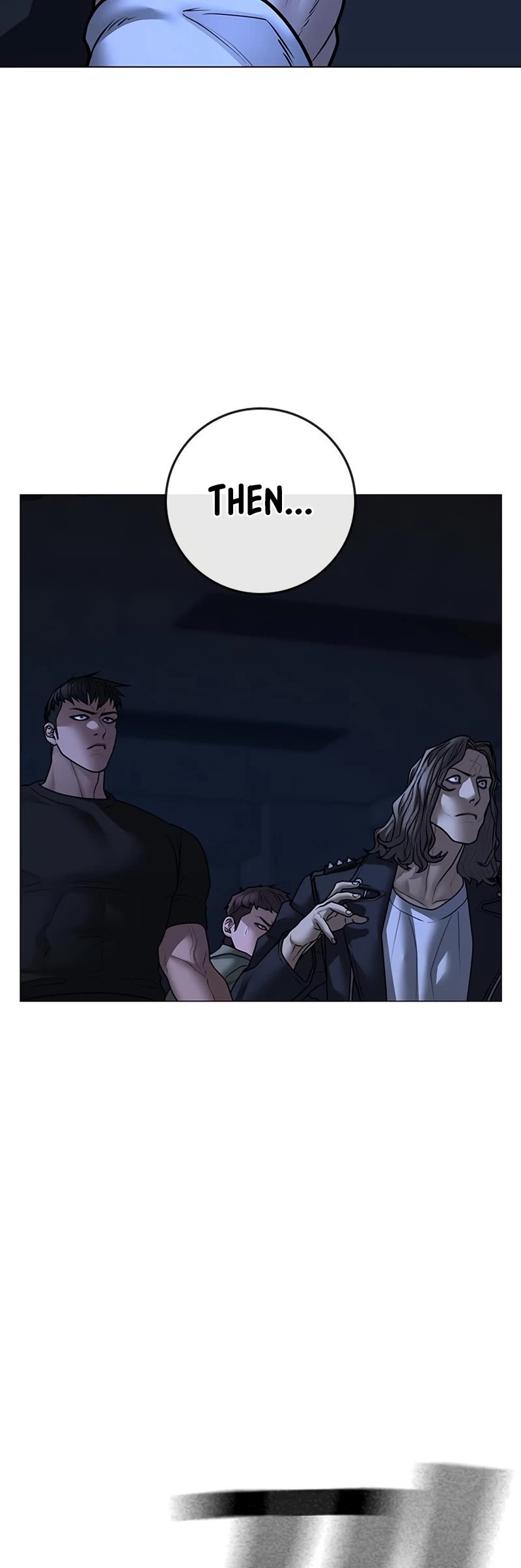 Reality Quest Chapter 109 page 16 - Chapter 109