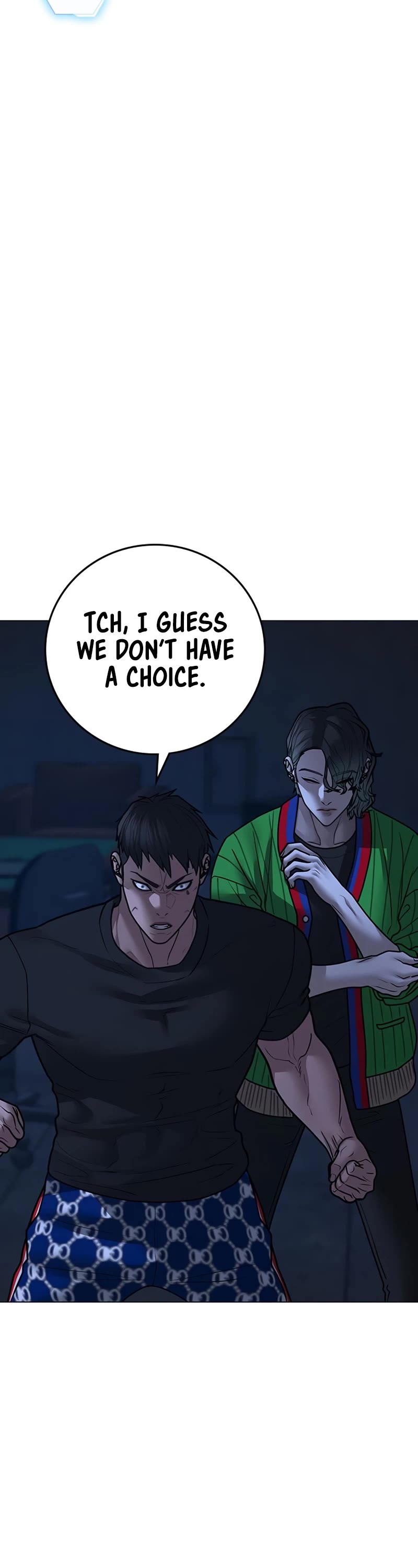 Reality Quest Chapter 109 page 19 - Chapter 109