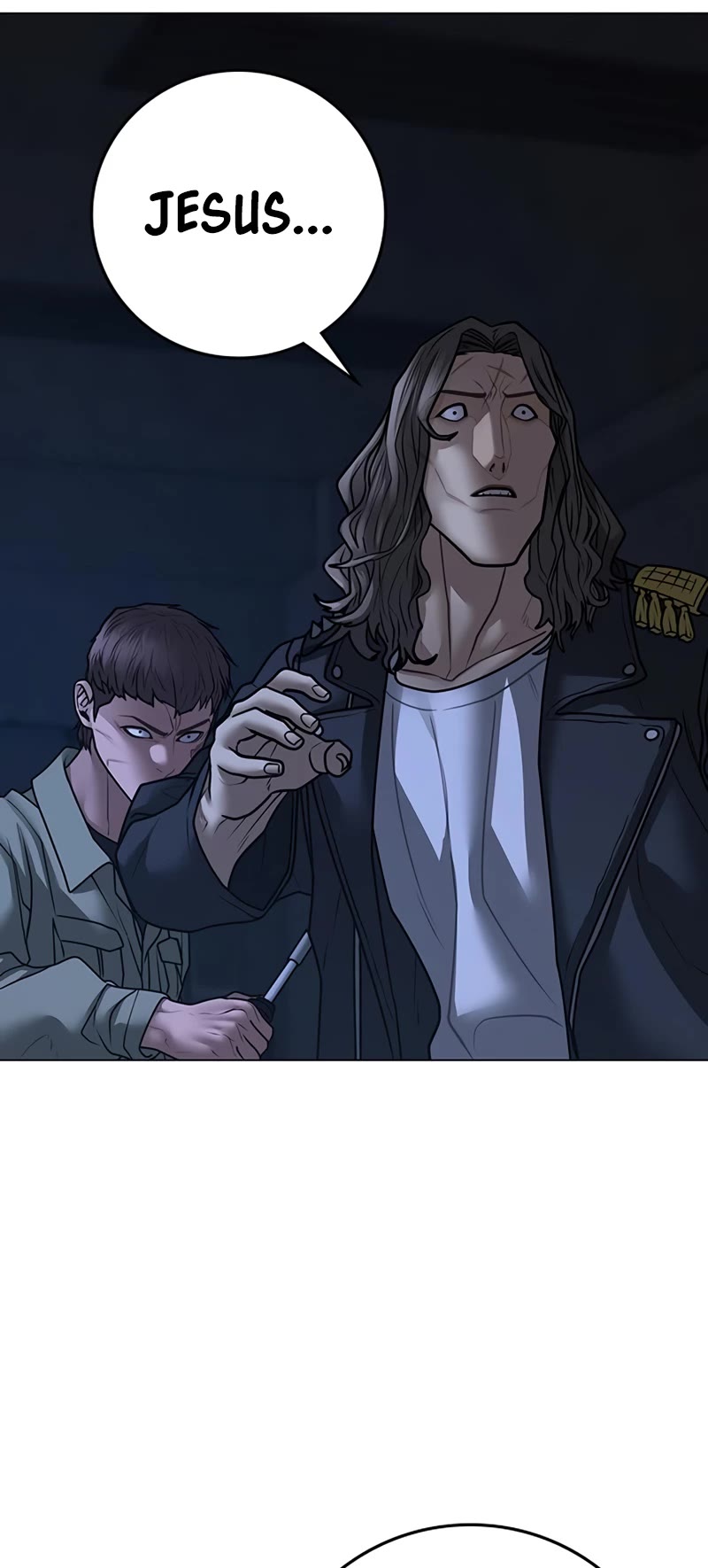 Reality Quest Chapter 109 page 20 - Chapter 109
