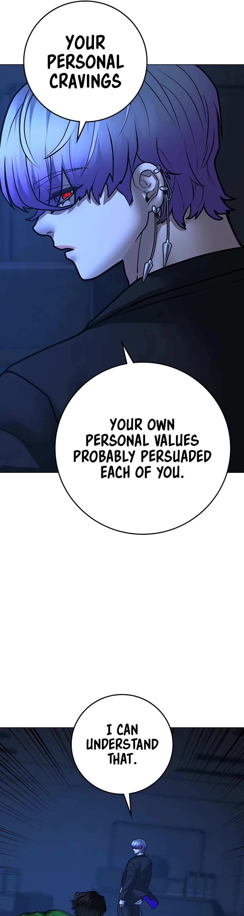 Reality Quest Chapter 109 page 30 - Chapter 109