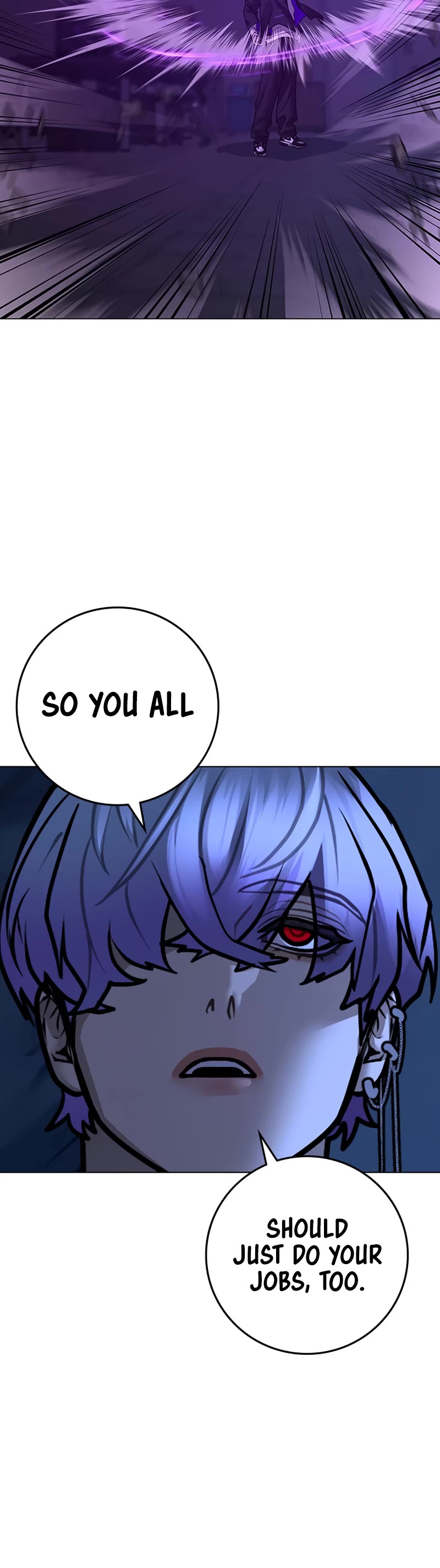 Reality Quest Chapter 109 page 36 - Chapter 109