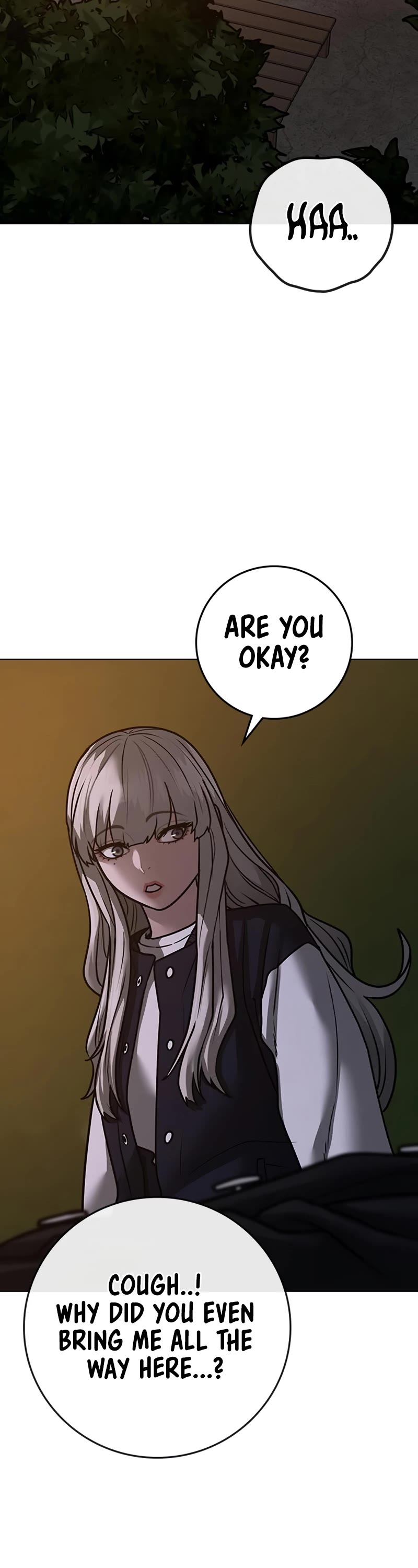 Reality Quest Chapter 109 page 39 - Chapter 109