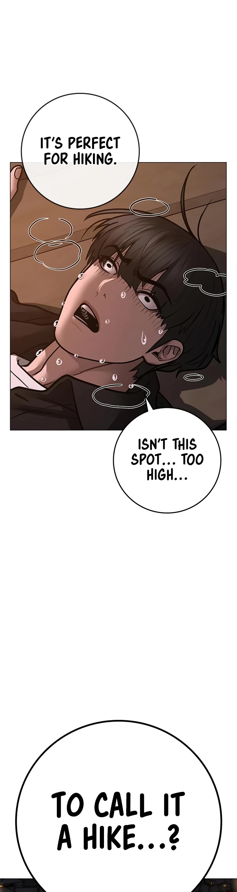 Reality Quest Chapter 109 page 40 - Chapter 109