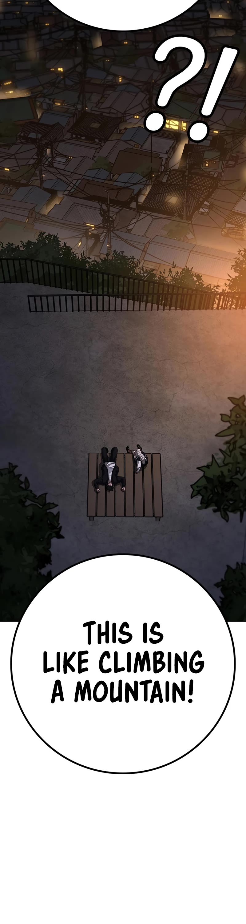 Reality Quest Chapter 109 page 41 - Chapter 109