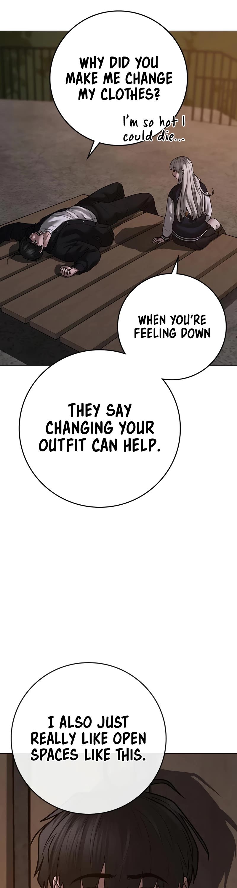Reality Quest Chapter 109 page 42 - Chapter 109