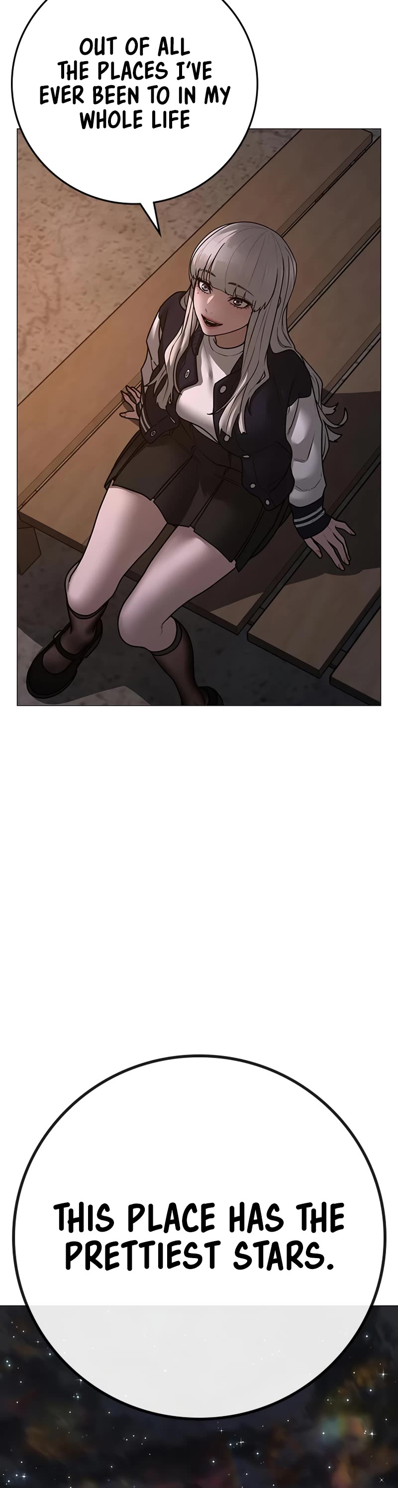 Reality Quest Chapter 109 page 44 - Chapter 109