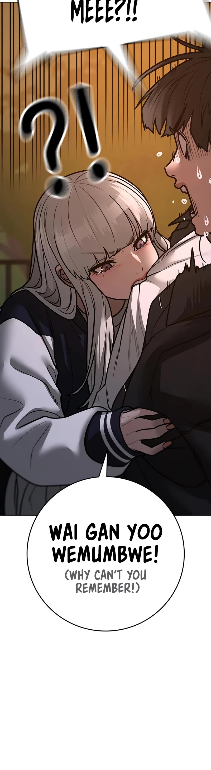 Reality Quest Chapter 109 page 53 - Chapter 109